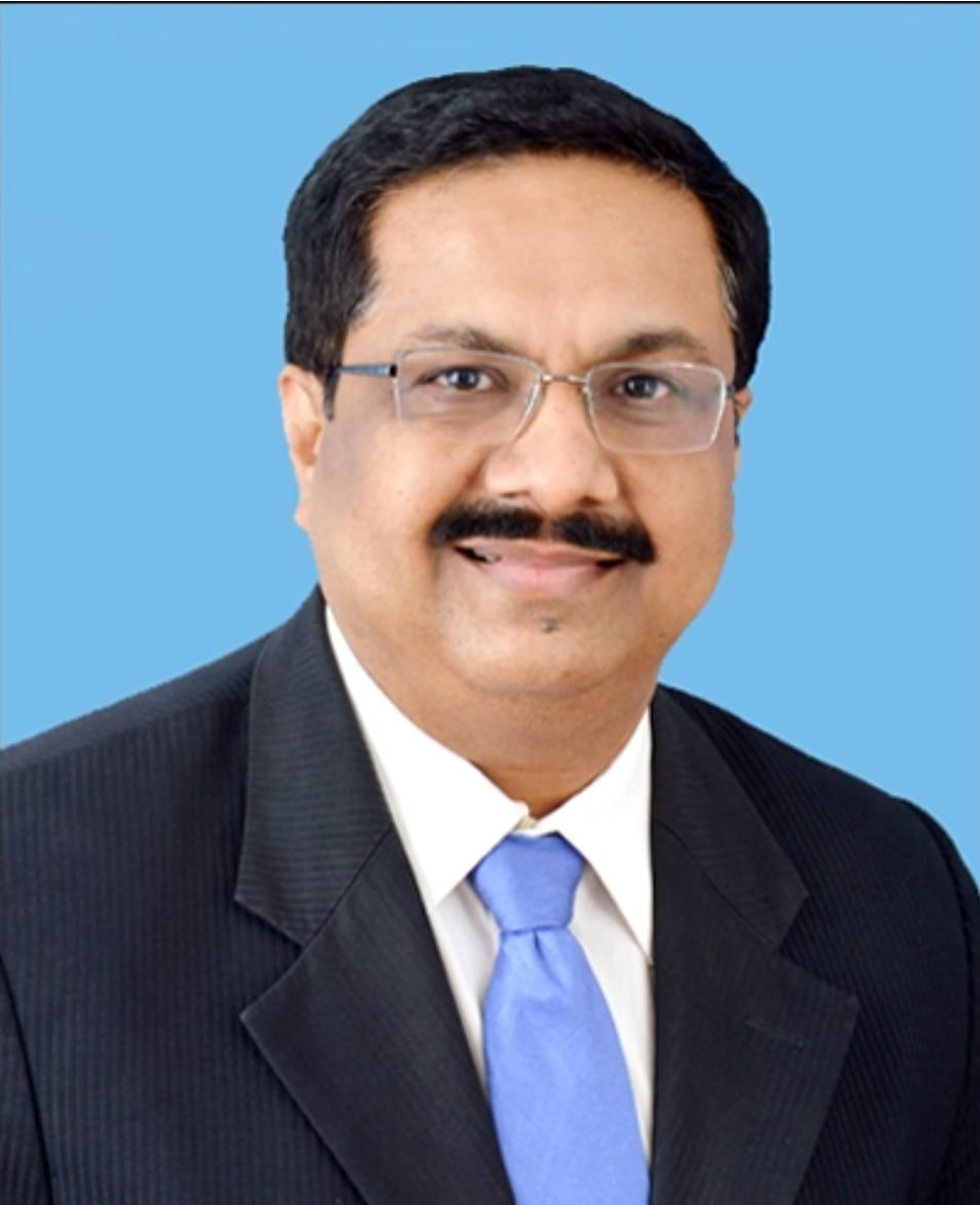 Dr. KAPIL ZIRPE
